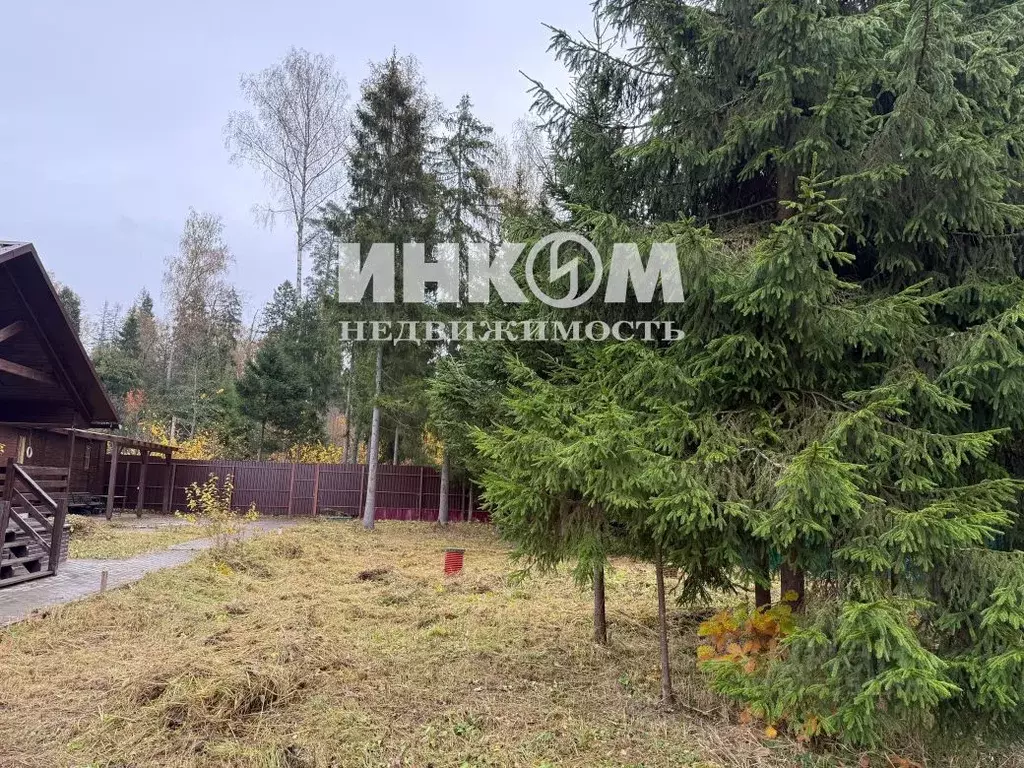 Дом в Московская область, Одинцовский городской округ, Фортуна СНТ 156 ... - Фото 1