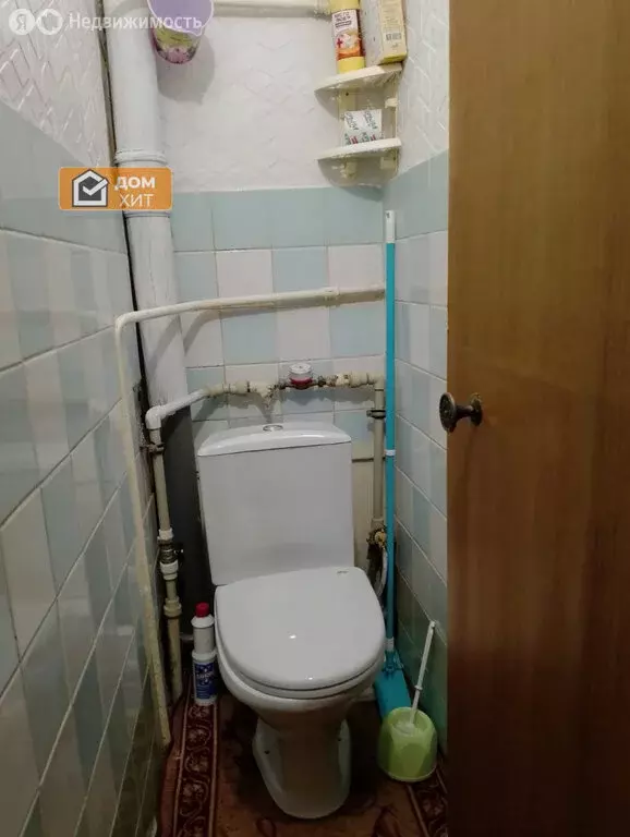 2-комнатная квартира: Мирный, проспект Мира, 3 (45.2 м) - Фото 1