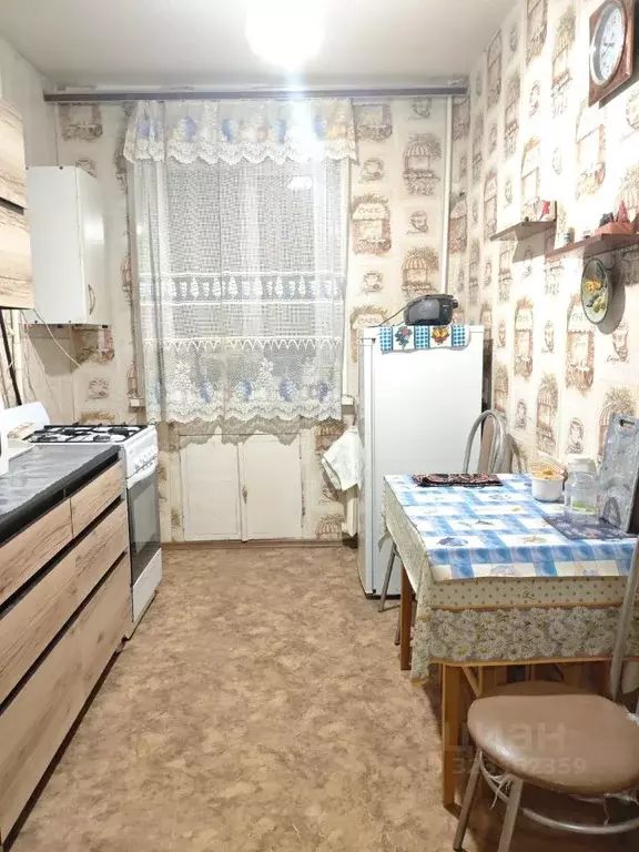 2-к кв. Рязанская область, Рязань Октябрьская ул., 58к1 (55.0 м) - Фото 1