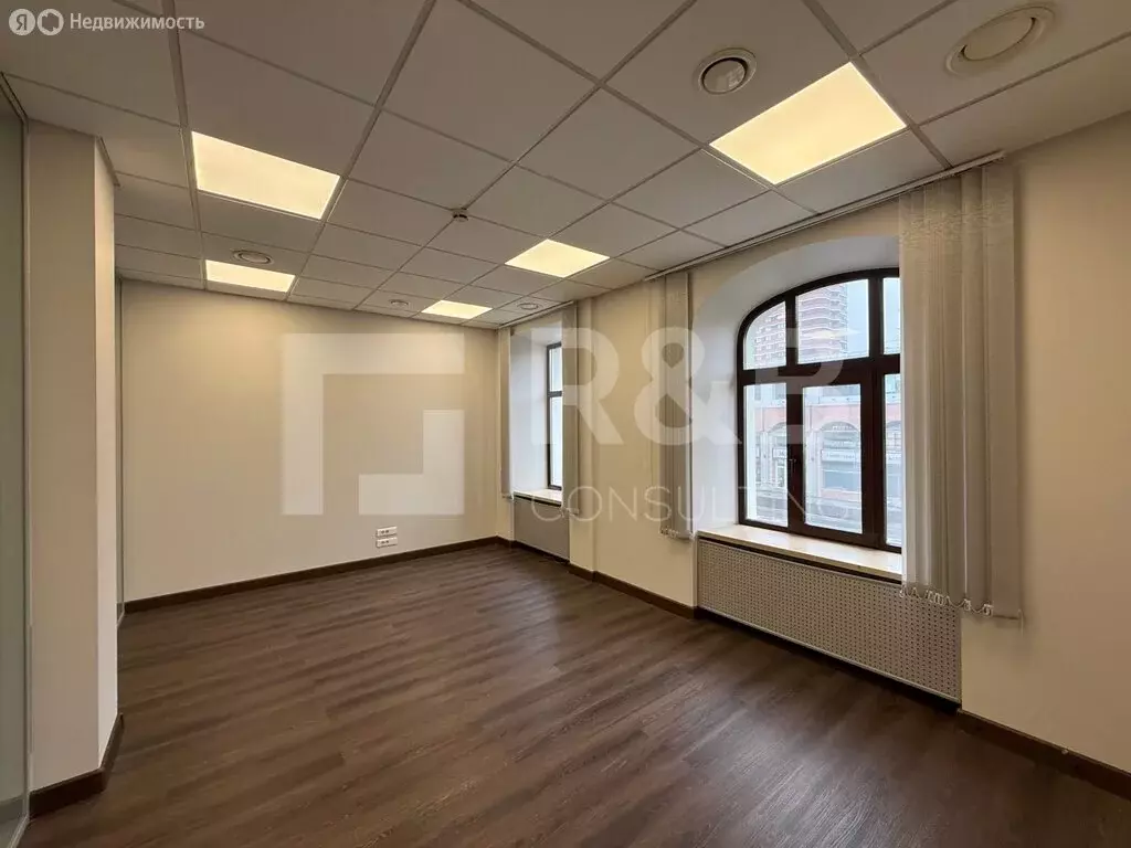 Офис (525.1 м) - Фото 1
