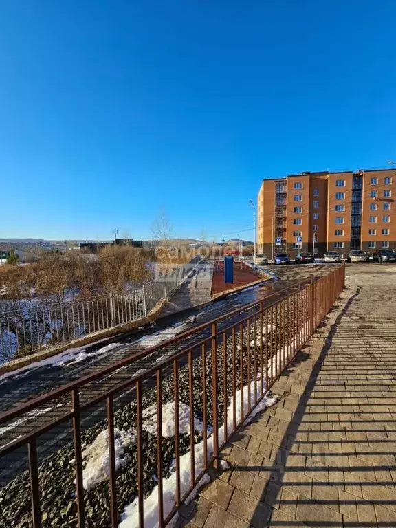 2-к кв. Красноярский край, Красноярск городской округ, пос. Солонцы ... - Фото 1