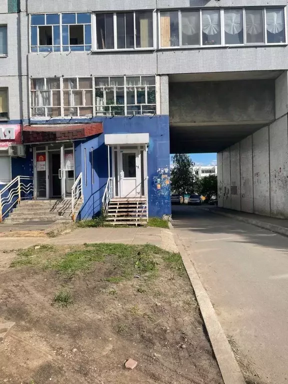 Помещение свободного назначения в Татарстан, Набережные Челны ... - Фото 2