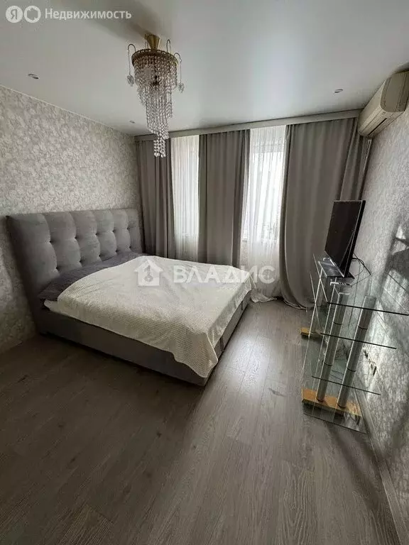 2-комнатная квартира: Москва, улица Лобачевского, 100к3 (54.1 м) - Фото 0