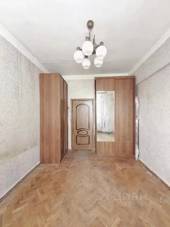 3-к кв. Москва Каширское ш., 7К1 (73.9 м) - Фото 2