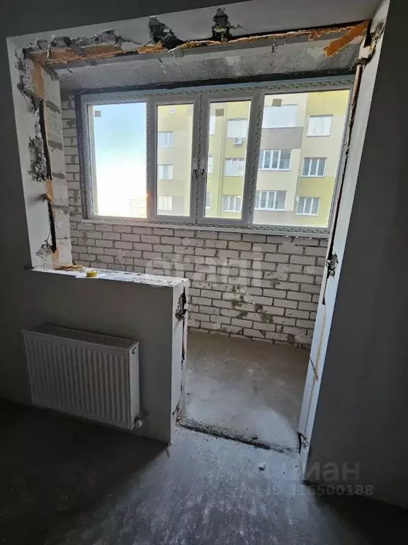 1-к кв. Ставропольский край, Ставрополь ул. Чапаева, 4/1Б (42.0 м) - Фото 0