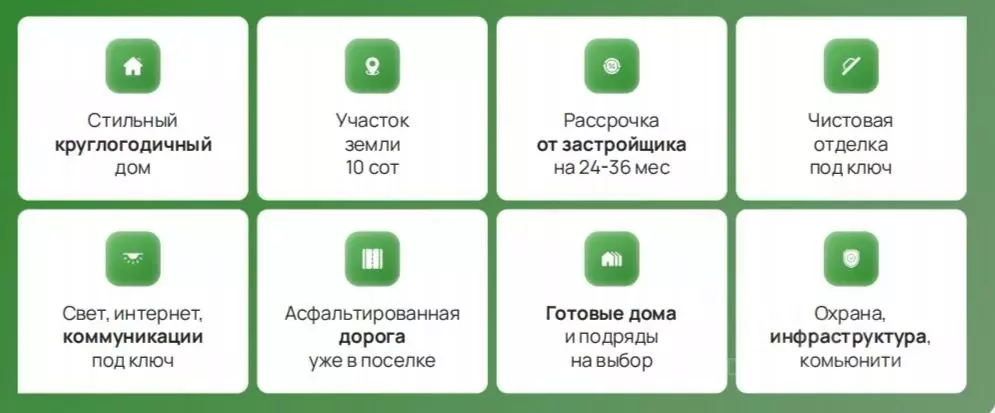 Дом в Московская область, Можайский муниципальный округ, Протва парк ... - Фото 2
