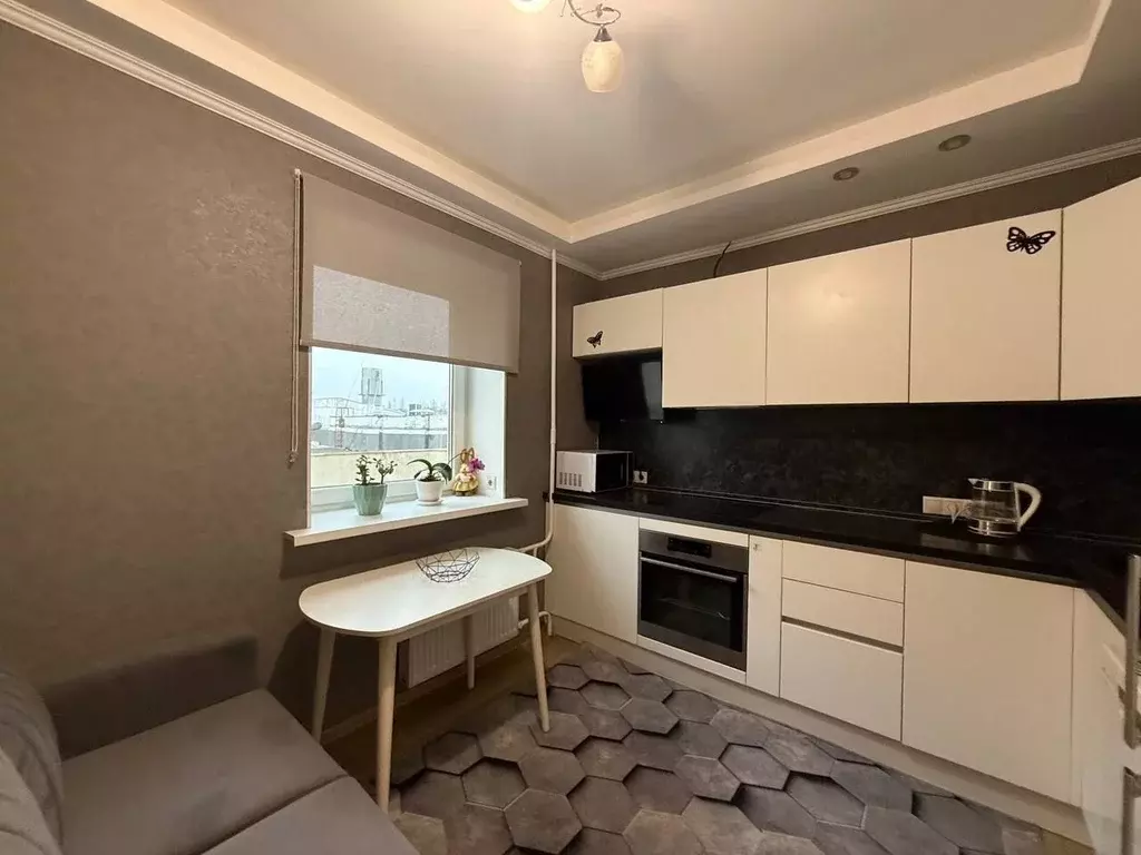 2-к кв. Московская область, Дмитров Сиреневая ул., 1 (49.0 м) - Фото 1