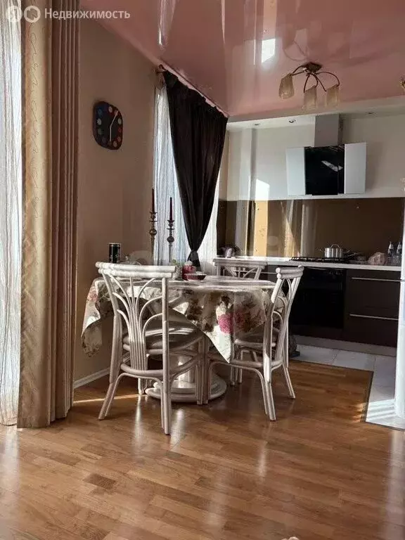 3-комнатная квартира: Самара, проспект Ленина, 14 (70 м) - Фото 1