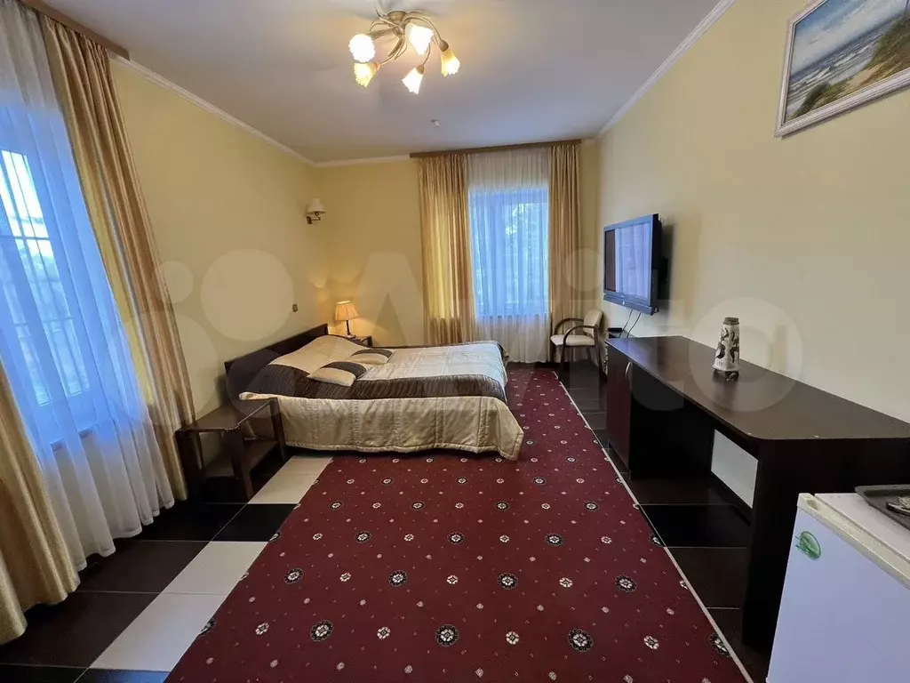 Комната 20 м, 2/3 эт. - Фото 1