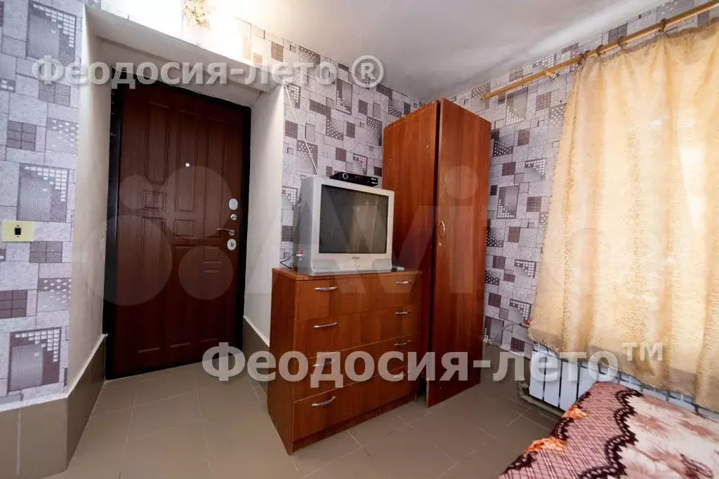 1-к. квартира, 20 м, 1/1 эт. - Фото 1