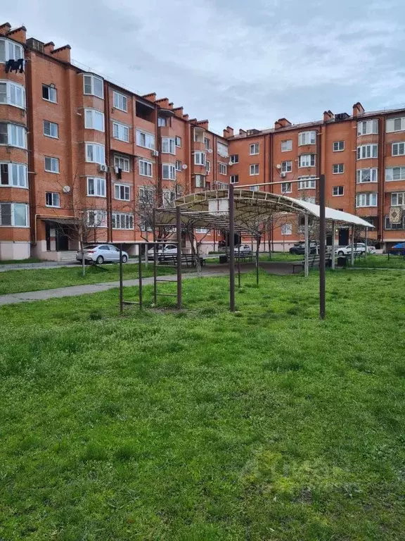 3-к кв. Северная Осетия, Владикавказ ул. Генерала Дзусова (105.0 м) - Фото 1