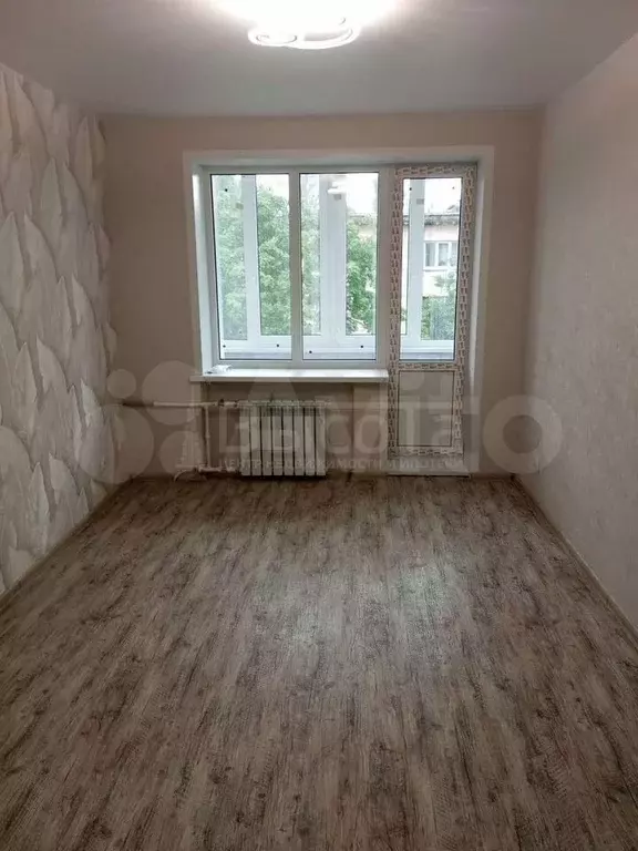 3-к. квартира, 59,9 м, 5/5 эт. - Фото 1