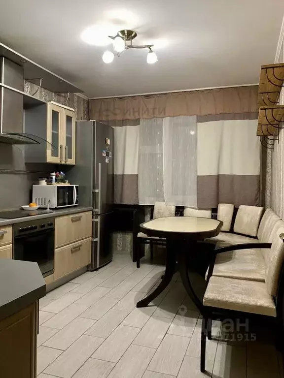 2-к кв. Московская область, Ленинский городской округ, пос. Развилка ... - Фото 0