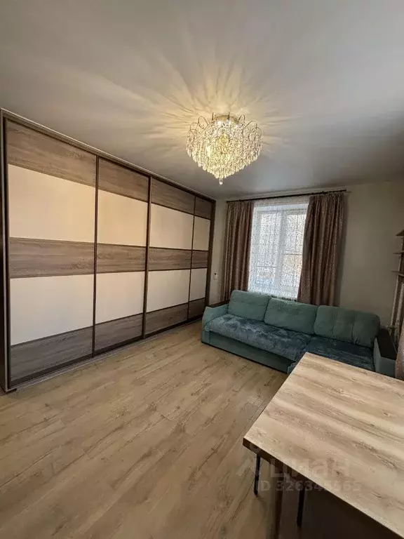 3-к кв. Ярославская область, Ярославль просп. Октября, 57а (52.0 м) - Фото 1