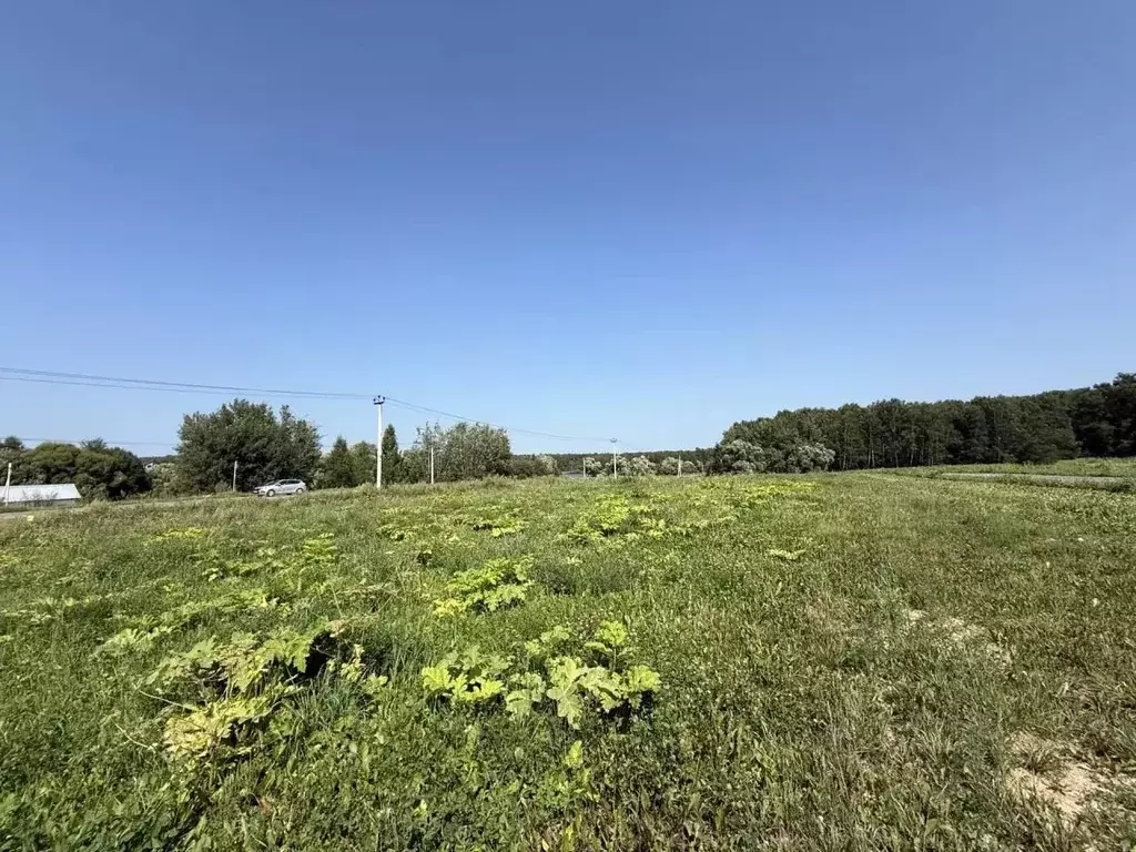 Участок в Московская область, Мытищи городской округ, д. Аксаково  ... - Фото 1