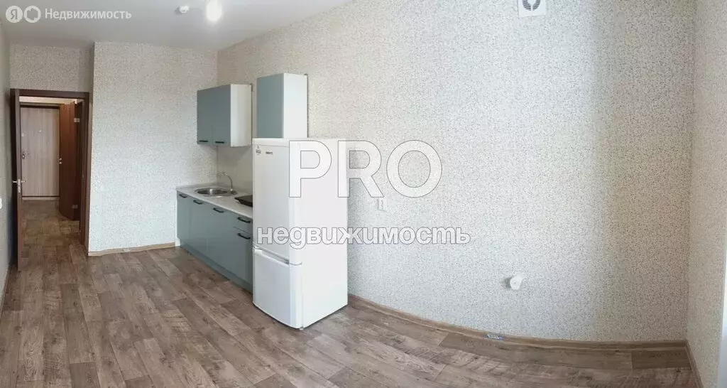 1-комнатная квартира: посёлок Красный Бор, квартал Светлояр, 5 (43 м) - Фото 1