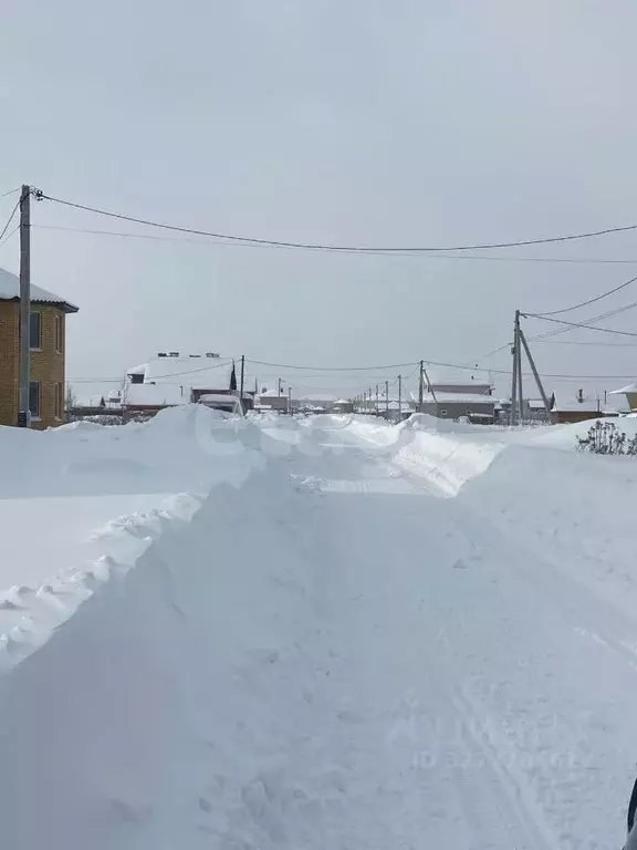 Участок в Марий Эл, Йошкар-Ола городской округ, д. Шоя-Кузнецово ул. ... - Фото 2