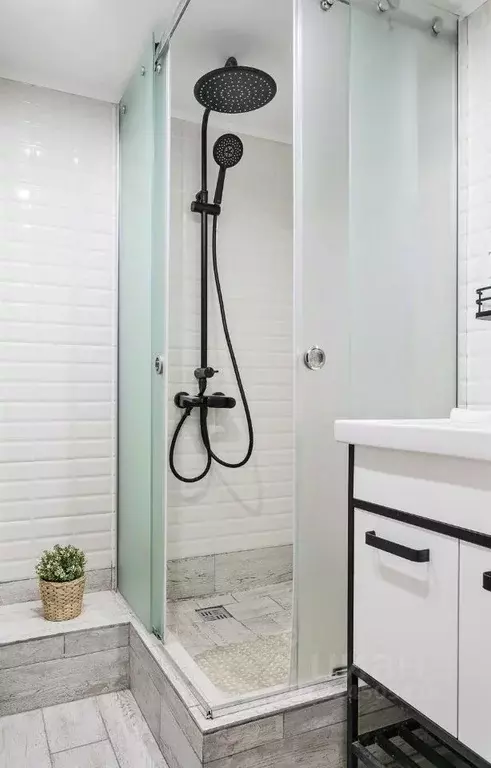 1-к кв. Москва Ботаническая ул., 41К7 (21.0 м) - Фото 2