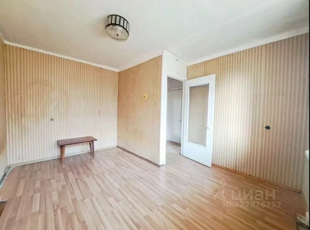 1-к кв. Севастополь ул. Павла Корчагина, 30 (21.9 м) - Фото 0