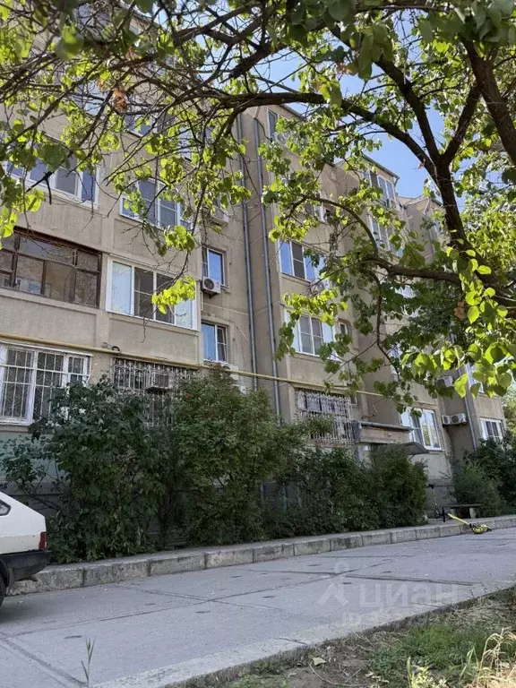 3-к кв. Астраханская область, Астрахань проезд Николая Островского, ... - Фото 2