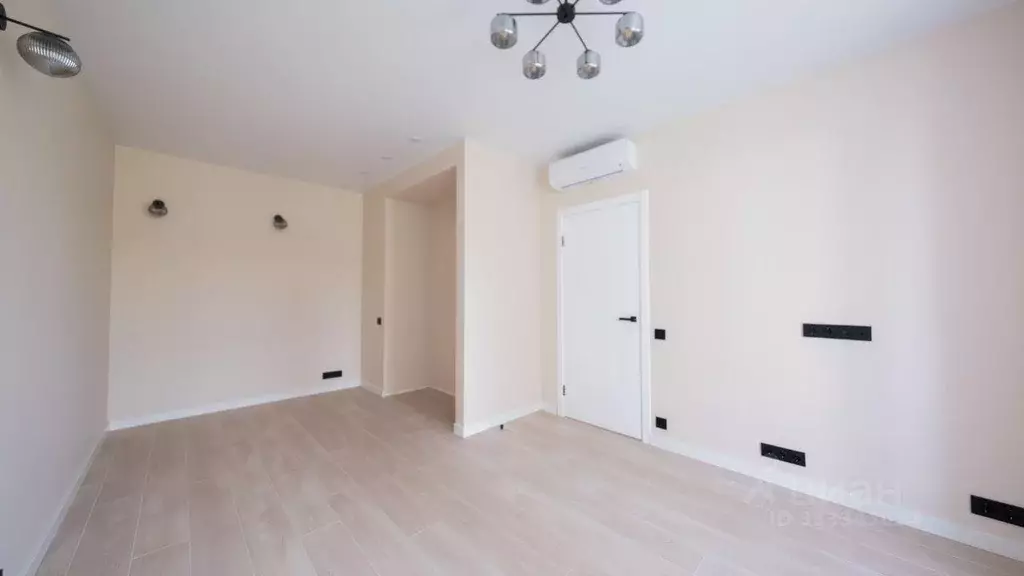 Квартира, 1 комната, 32.9 м - Фото 2
