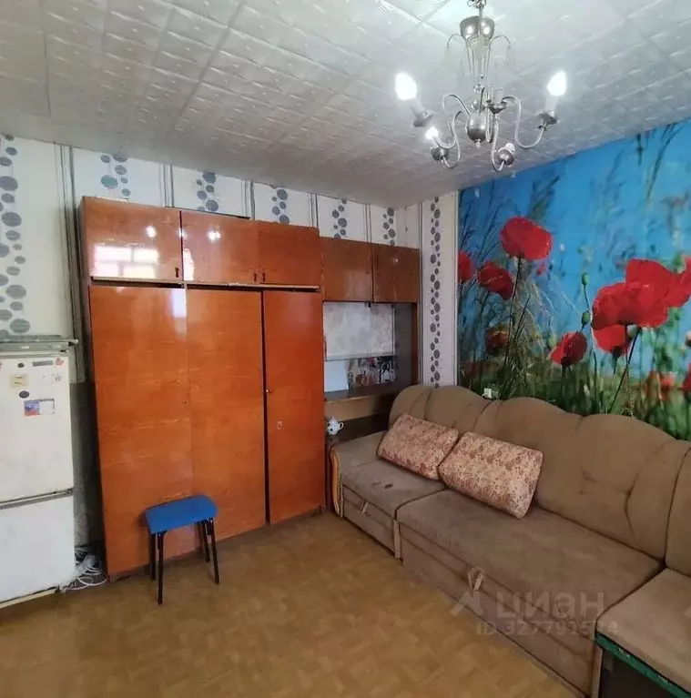 Комната Марий Эл, Йошкар-Ола бул. Ураева, 5а (20.0 м) - Фото 2