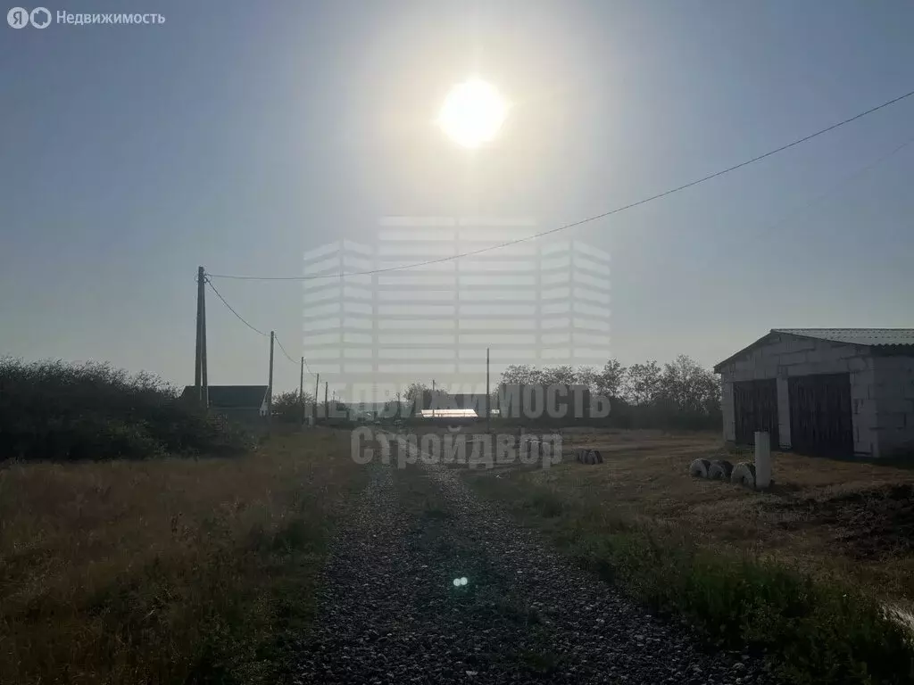 Участок в Неклиновский район, село Троицкое (10 м) - Фото 2