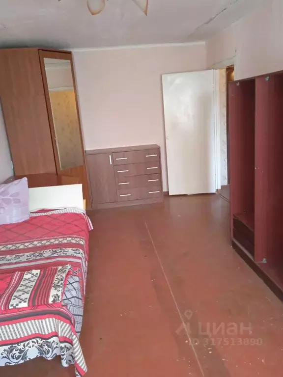 1-к кв. Нижегородская область, Нижний Новгород Березовская ул., 89А ... - Фото 1