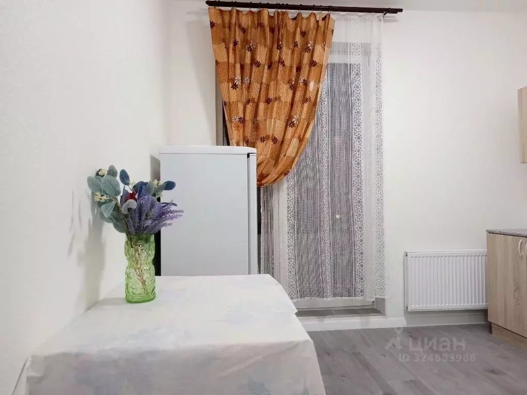 1-к кв. Санкт-Петербург ул. Плесецкая, 24 (35.63 м) - Фото 2