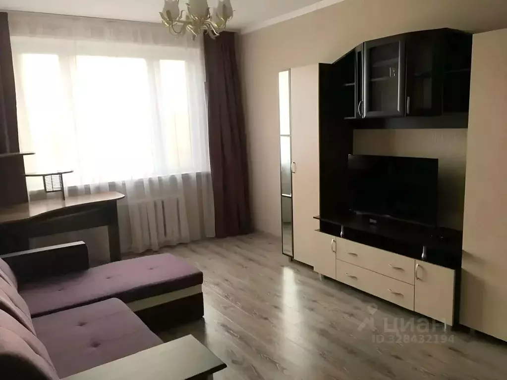 Комната Москва Профсоюзная ул., 87/49 (18.0 м) - Фото 1