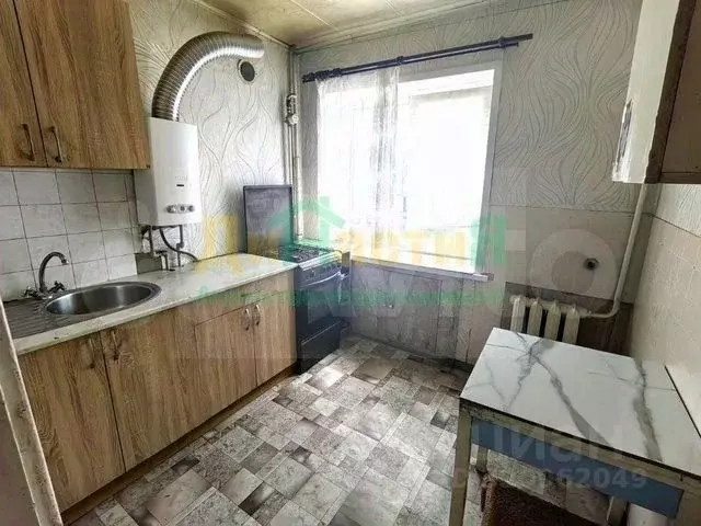 2-к кв. Белгородская область, Белгород ул. Мичурина, 60 (41.5 м) - Фото 1