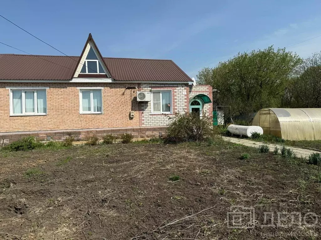 Таунхаус в Рязанская область, Сасовский муниципальный округ, пос. ... - Фото 2