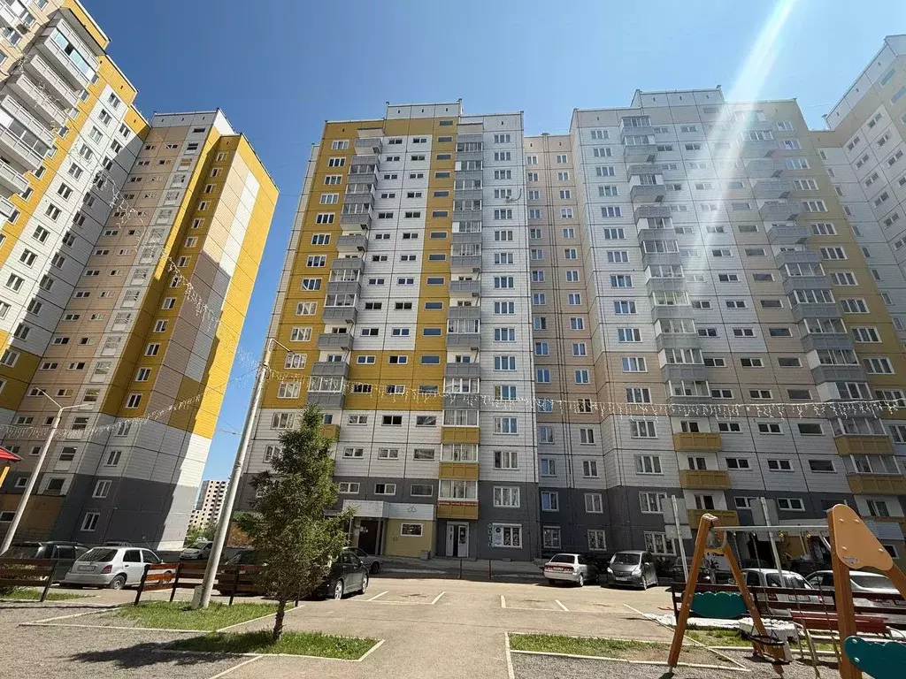Продаётся квартира-студия, 23.9 м - Фото 0