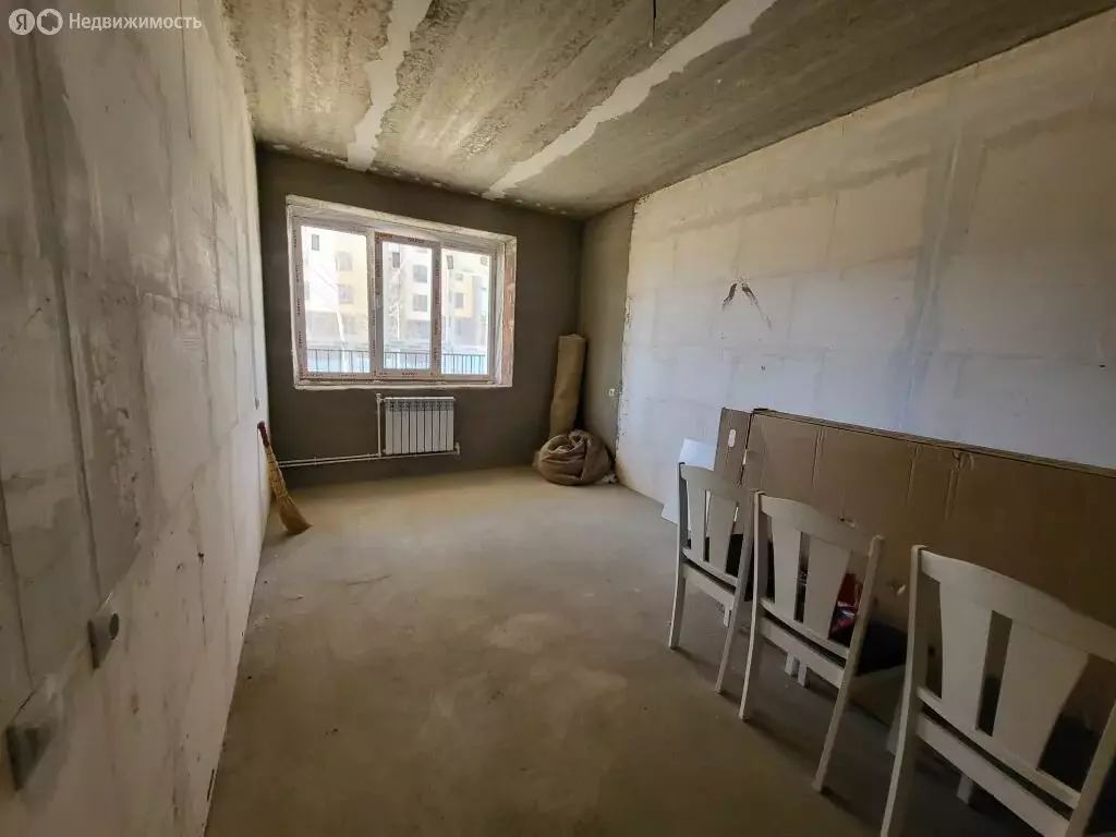 1-комнатная квартира: Кострома, Радиозаводская улица, 20 (39.3 м) - Фото 1