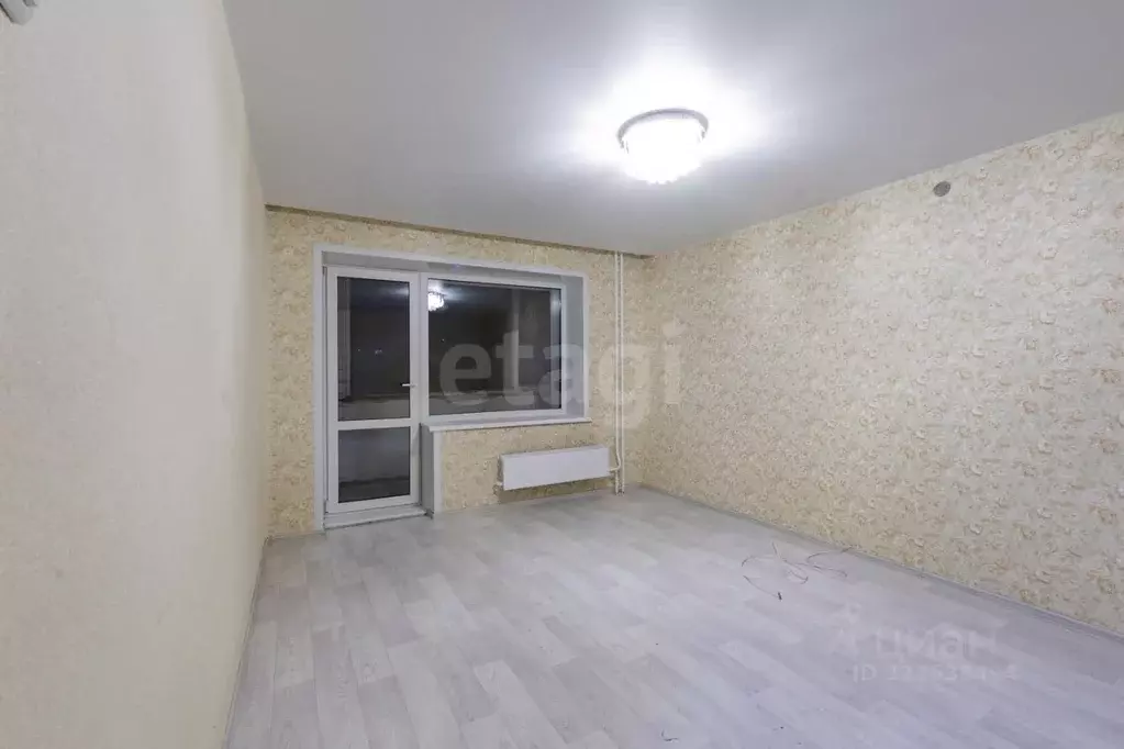 2-к кв. Пермский край, Пермь Малая Ямская ул., 2А (50.1 м) - Фото 2