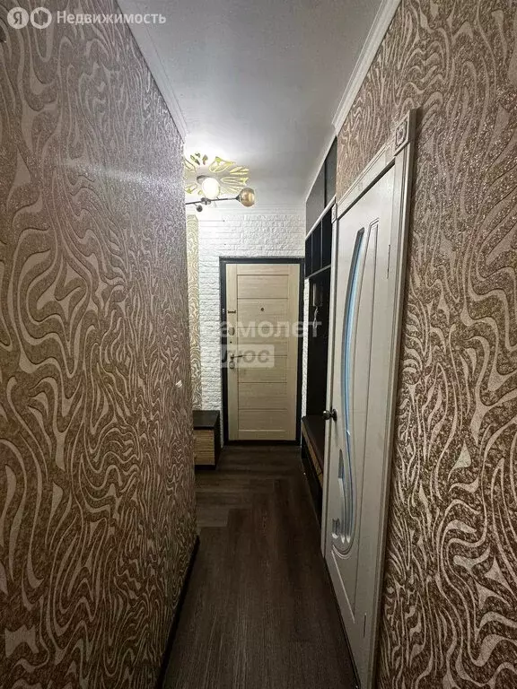 2-комнатная квартира: Липецк, улица Плеханова, 30 (43.1 м) - Фото 1