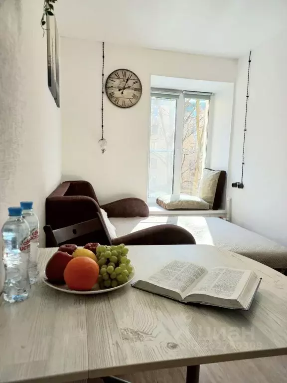 1-к кв. Санкт-Петербург Московский просп., 7А (16.0 м) - Фото 1