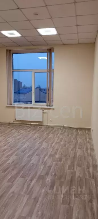 Офис в Санкт-Петербург Минеральная ул., 13 (26 м) - Фото 1