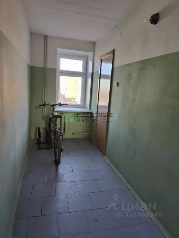 Гараж в Вологодская область, Вологда Фрязиновская ул., 24 (3 м) - Фото 1