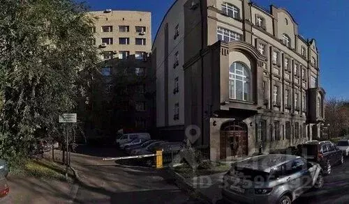 Офис в Москва пер. 1-й Вышеславцев, 6 (102 м) - Фото 1