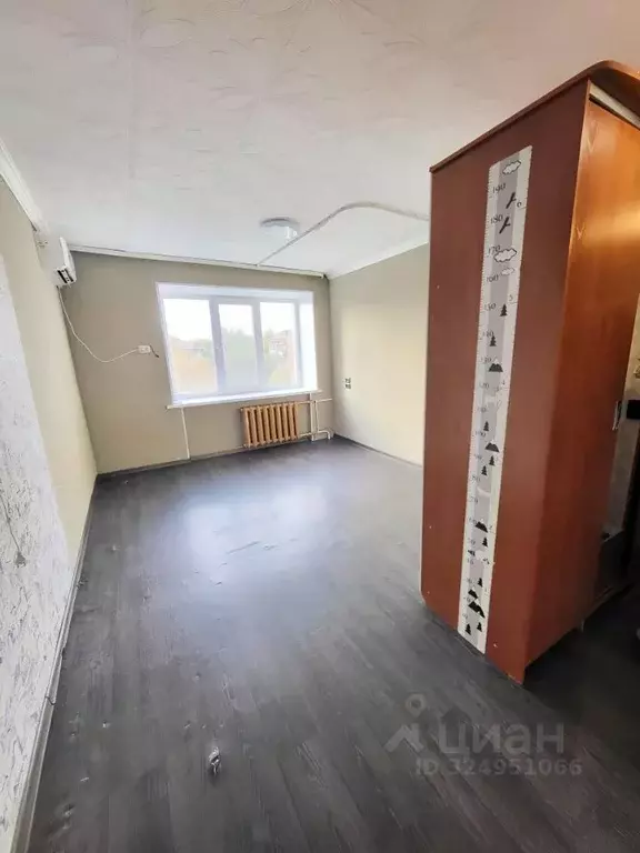 Комната Омская область, Омск пос. Амурский, ул. Нахимова, 57А (17.9 м) - Фото 2