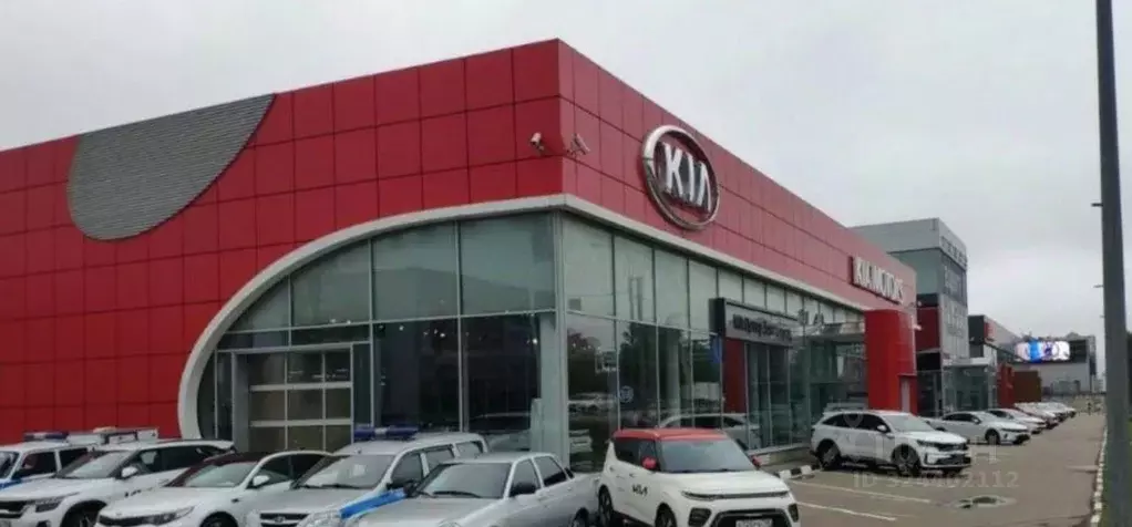 Помещение свободного назначения в Московская область, Солнечногорск ... - Фото 1