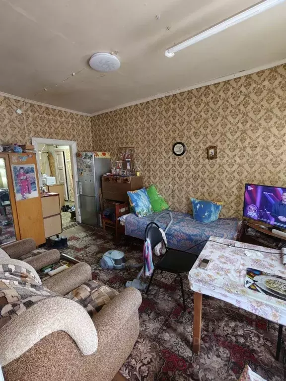 4-к кв. Московская область, Егорьевск Советская ул., 48 (73.0 м) - Фото 1