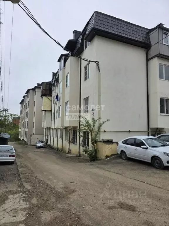 Участок в Кабардино-Балкария, Чегемский район, Осина СДТ ул. Рублевка, ... - Фото 2