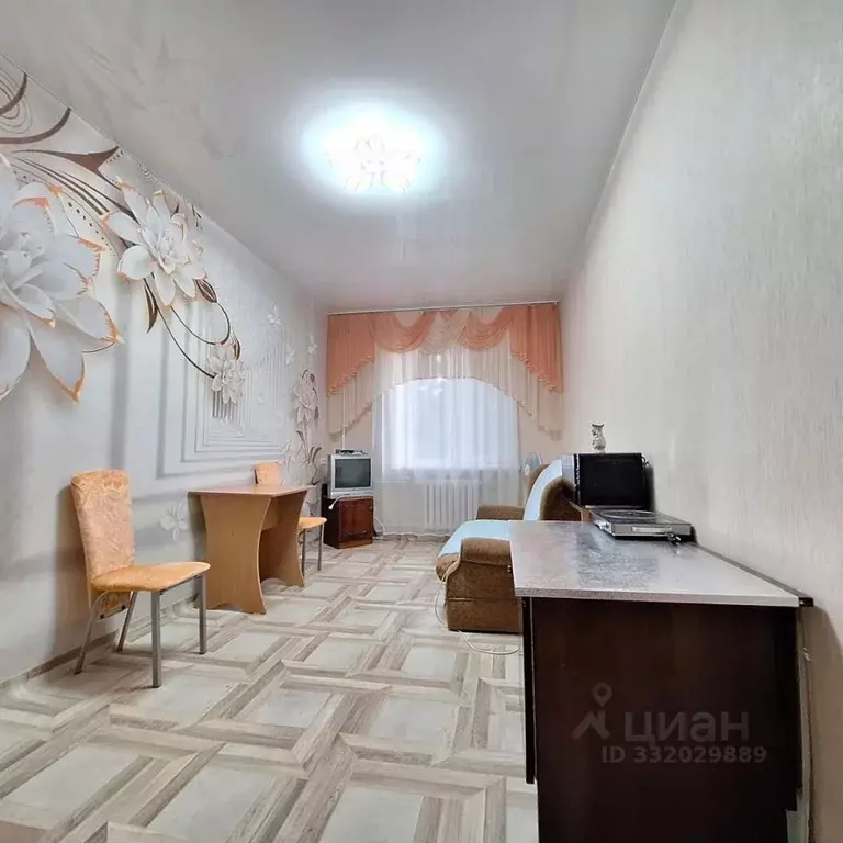 Комната Севастополь ул. Охотская, 63 (15.4 м) - Фото 1