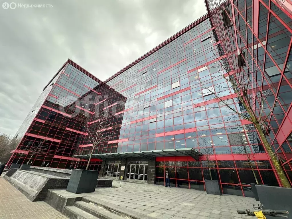 Офис (273.1 м) - Фото 1