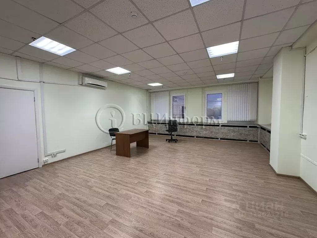 Офис в Санкт-Петербург Кантемировская ул., 12 (49 м) - Фото 1