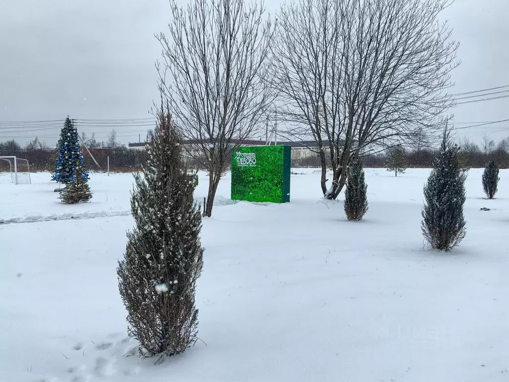Участок в Московская область, Раменский муниципальный округ, Усадьба ... - Фото 2