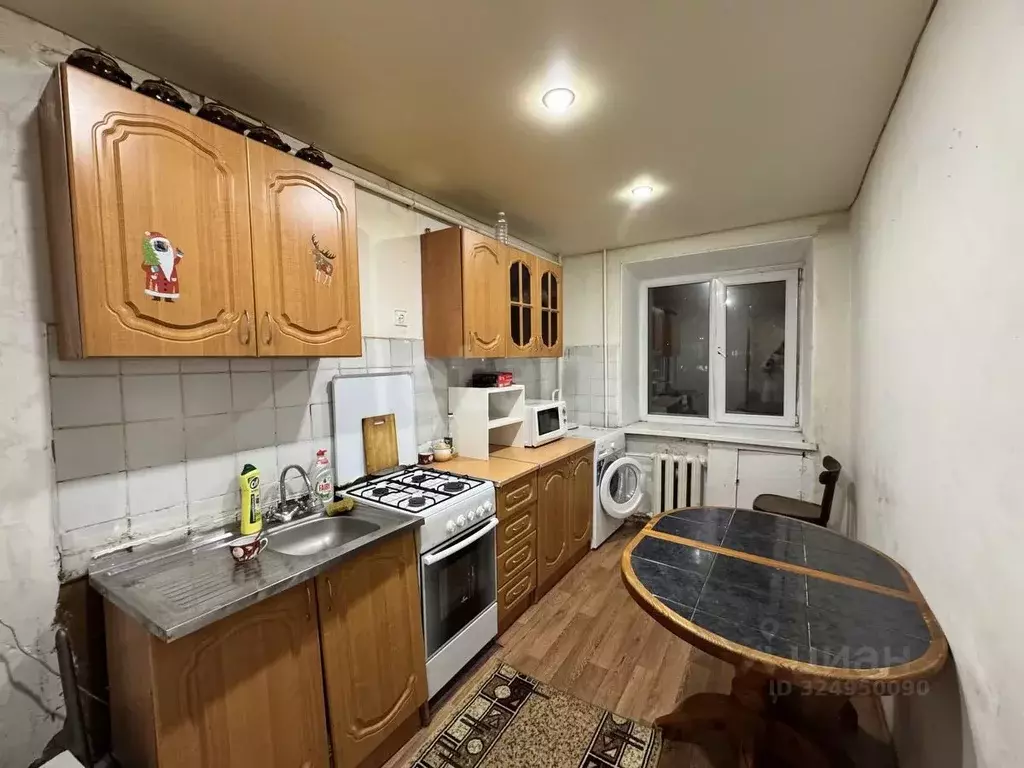 3-к кв. Владимирская область, Муром Красногвардейская ул., 65 (64.4 м) - Фото 2