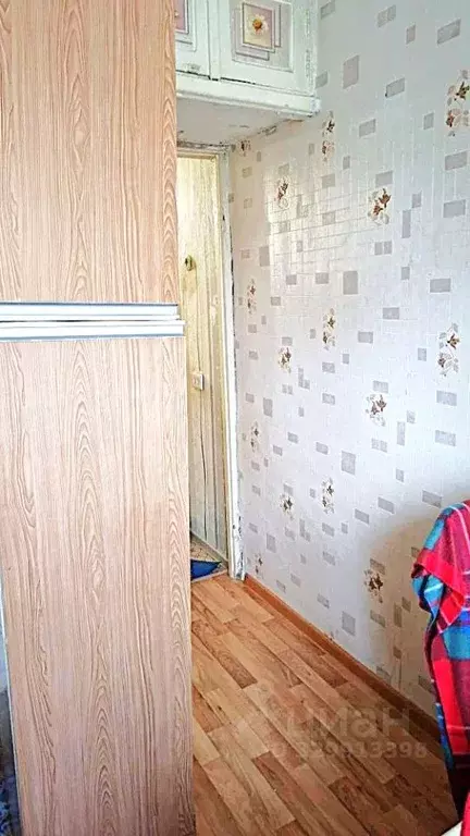 1-к кв. Иркутская область, Иркутск ул. Лермонтова, 4 (31.0 м) - Фото 2